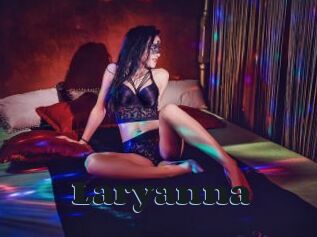 Laryanna