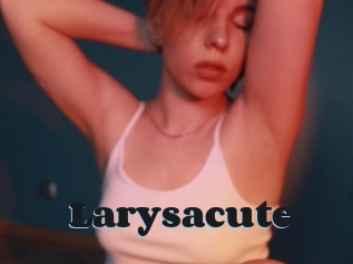 Larysacute