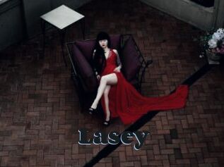 Lasey