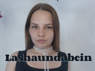 Lashaundabein