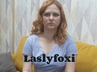 Laslyfoxi