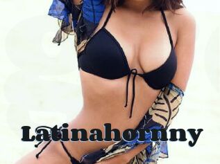 Latinahornny
