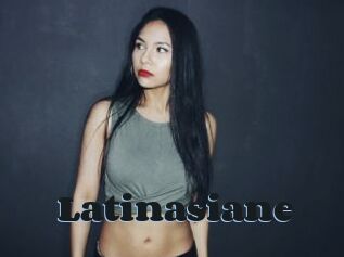 Latinasiane