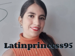 Latinprincess95