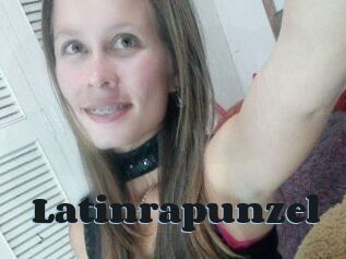 Latinrapunzel