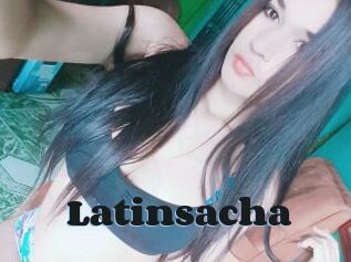 Latinsacha
