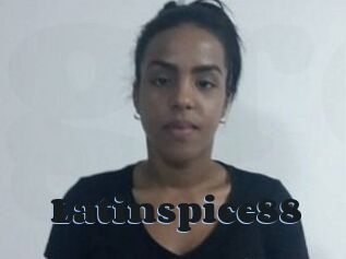 Latinspice88