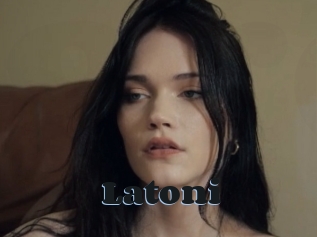 Latoni