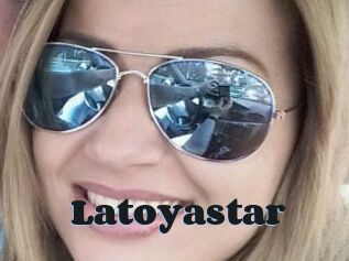 Latoyastar