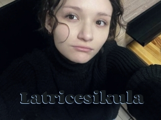 Latricesikula