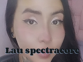 Lau_spectracore