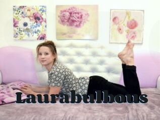 Laurabulbous