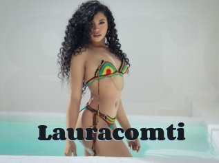 Lauracomti