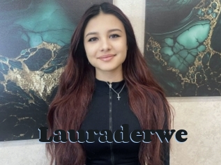 Lauraderwe