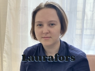 Laurafors