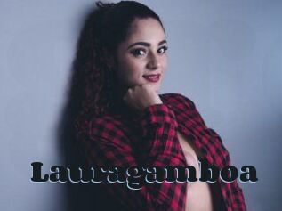 Lauragamboa