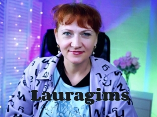 Lauragims