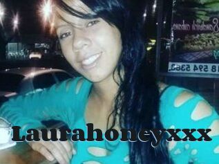 Laurahoneyxxx