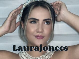Laurajonees