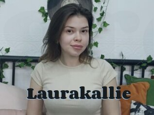 Laurakallie