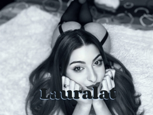 Lauralat