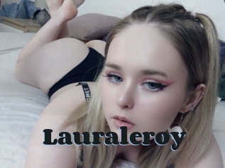 Lauraleroy