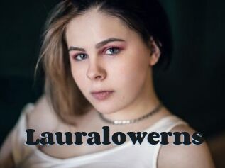 Lauralowerns