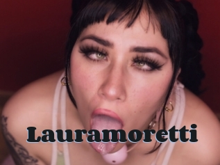 Lauramoretti