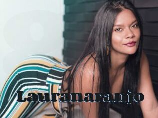 Lauranaranjo
