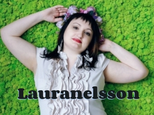 Lauranelsson