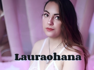 Lauraohana