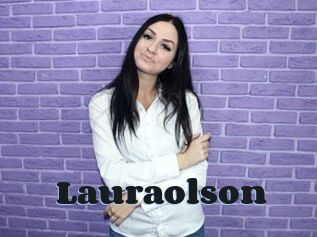 Lauraolson