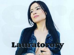 Lauratorory