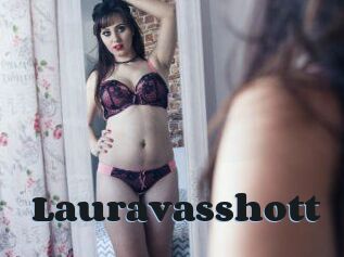 Lauravasshott