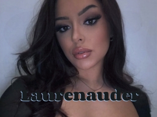 Laurenauder