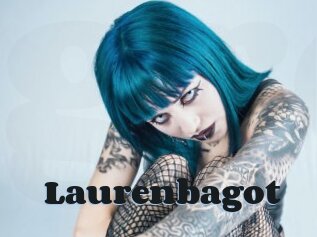 Laurenbagot