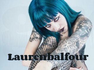 Laurenbalfour