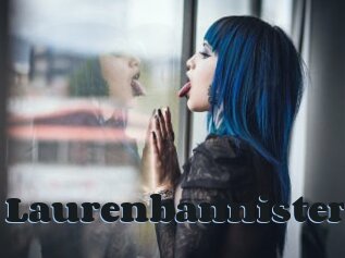 Laurenbannister