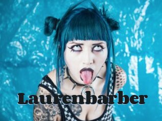 Laurenbarber