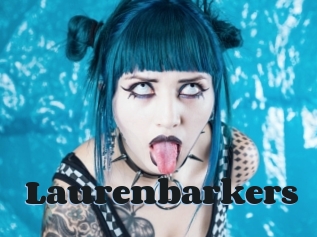 Laurenbarkers