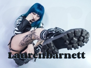 Laurenbarnett