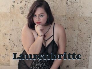 Laurenbritte