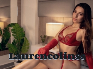 Laurencolinss