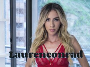 Laurenconrad