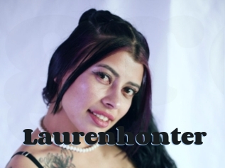 Laurenhonter