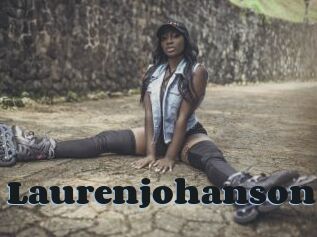 Laurenjohanson
