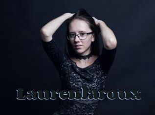 Laurenlaroux