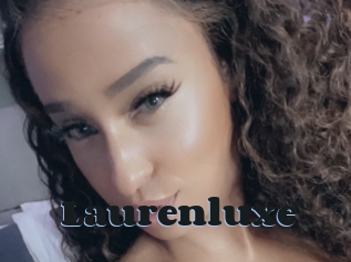Laurenluxe