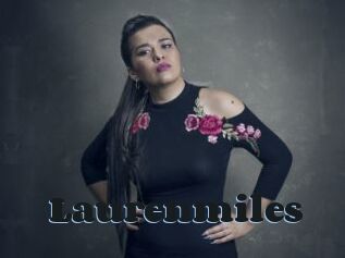Laurenmiles