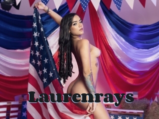 Laurenrays